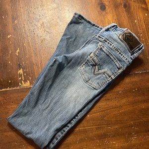 Rock & roll Denim boy’s bootcut jeans size 14R